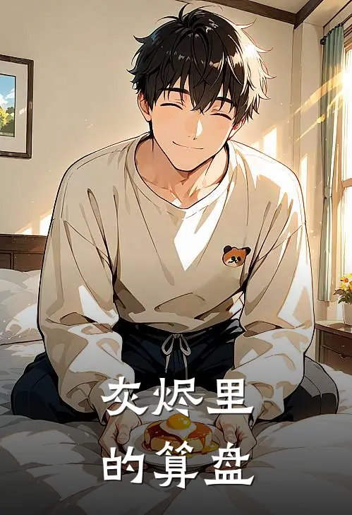 赵泠那影(灰烬里的算盘)最新章节免费在线阅读_(赵泠那影)完结版在线阅读