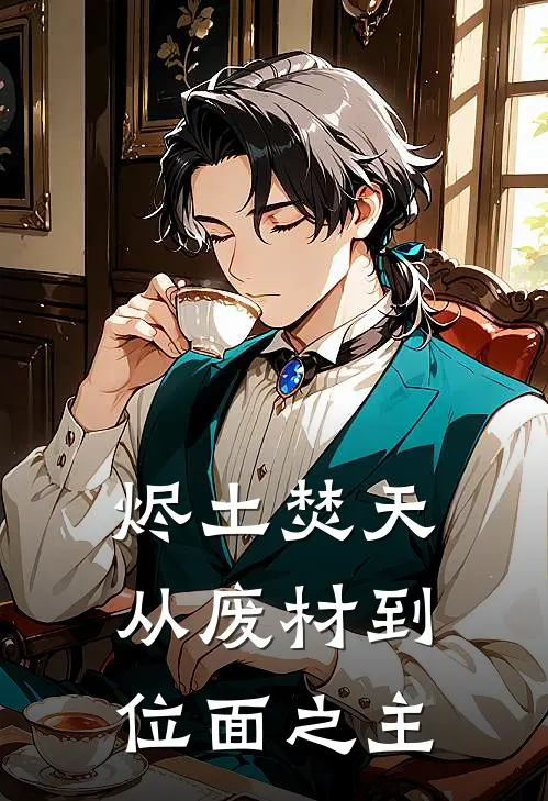烬土焚天：从废材到位面之主