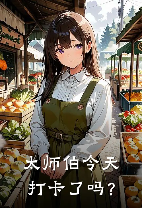 太师伯今天打卡了吗？