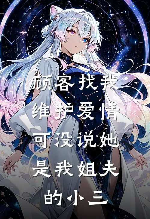 顾客找我维护爱情，可没说她是我姐夫的小三(小三陈瑜洋)最热门小说_小说完整版顾客找我维护爱情，可没说她是我姐夫的小三小三陈瑜洋