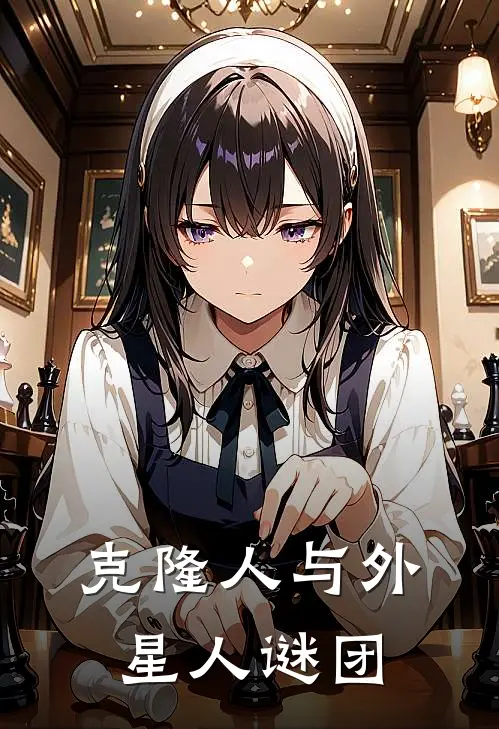 克隆人与外星人谜团李天罡李振邦免费小说在线阅读_最新章节列表克隆人与外星人谜团(李天罡李振邦)