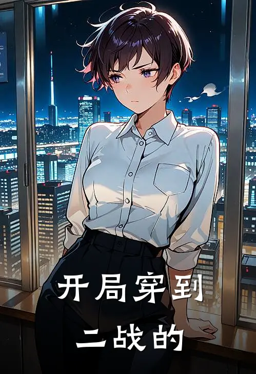 开局穿到二战的