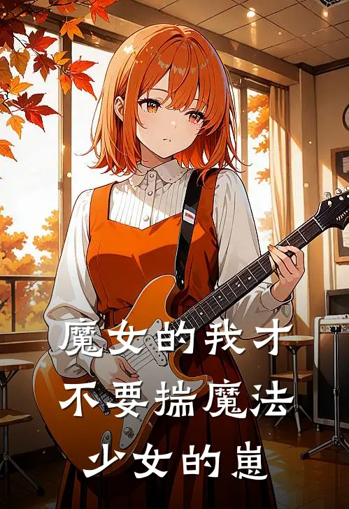 魔女的我才不要揣魔法少女的崽依兰香宋星织最新章节免费阅读_魔女的我才不要揣魔法少女的崽全文免费在线阅读