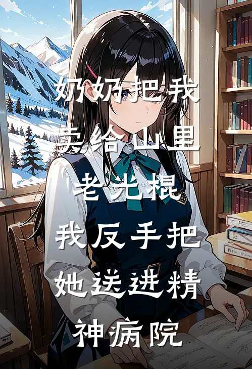 奶奶把我卖给山里老光棍，我反手把她送进精神病院赵宝四赵宝免费小说全文阅读_免费小说在线阅读奶奶把我卖给山里老光棍，我反手把她送进精神病院赵宝四赵宝