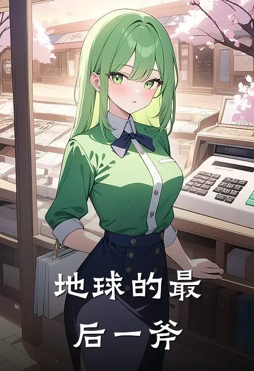 地球的最后一斧