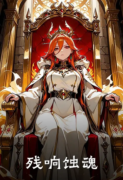 《残响蚀魂》林峰苏哑已完结小说_残响蚀魂(林峰苏哑)全文免费阅读无弹窗大结局