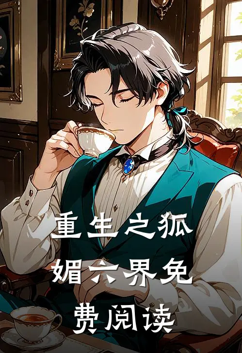 重生之狐媚六界免费阅读