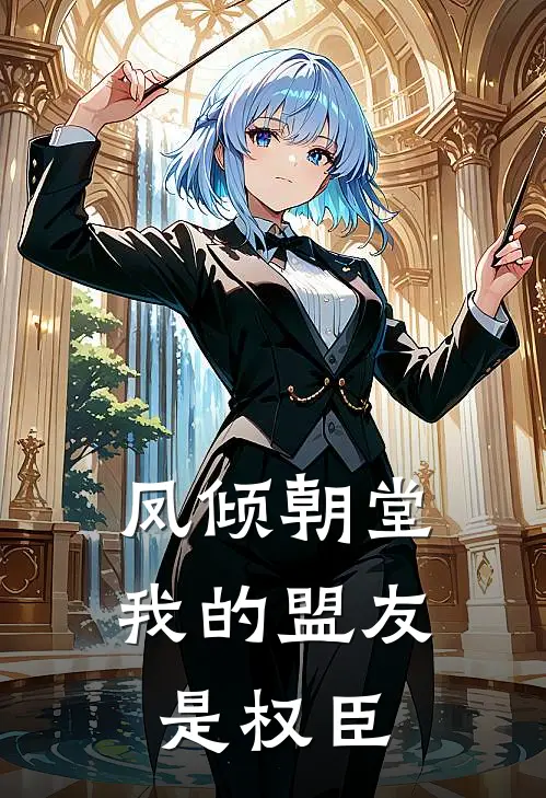 凤倾朝堂：我的盟友是权臣沈清韵谢珩完本热门小说_小说完结版凤倾朝堂：我的盟友是权臣(沈清韵谢珩)