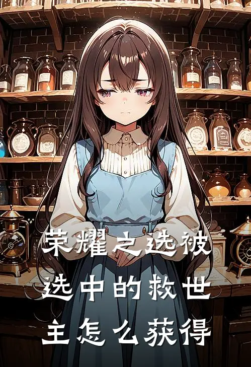 荣耀之选被选中的救世主怎么获得