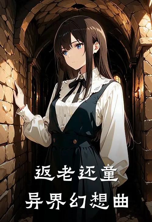 返老还童，异界幻想曲