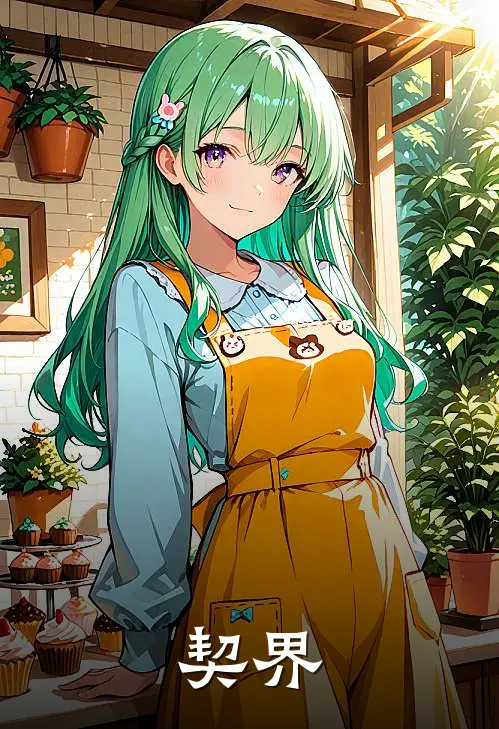 契界(司徒未央未央)最新好看小说_无弹窗全文免费阅读契界司徒未央未央