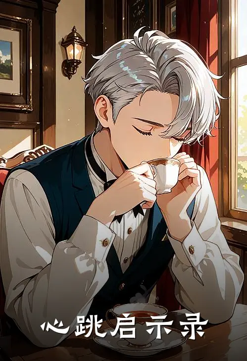 心跳启示录苏晓檬陆怀瑾免费小说阅读_免费小说大全心跳启示录(苏晓檬陆怀瑾)