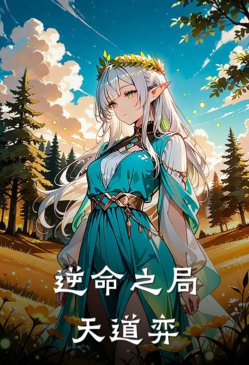 逆命之局：天道弈(林霄林宇)全文在线阅读_(逆命之局：天道弈)精彩小说