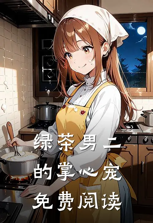 绿茶男二的掌心宠免费阅读