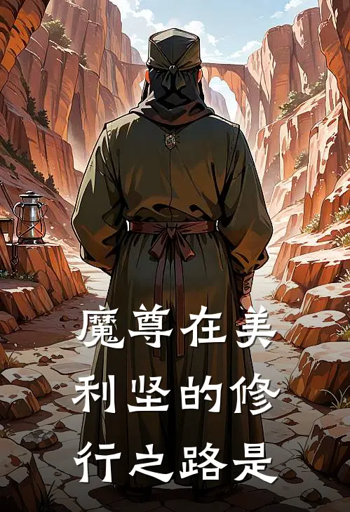 魔尊在美利坚的修行之路是