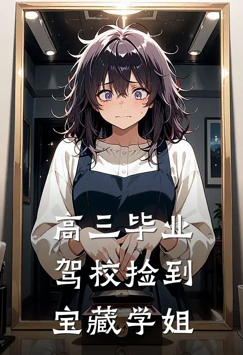 高三毕业：驾校捡到宝藏学姐(陈闲张蕙兰)完结的热门小说_全本免费完结小说高三毕业：驾校捡到宝藏学姐(陈闲张蕙兰)