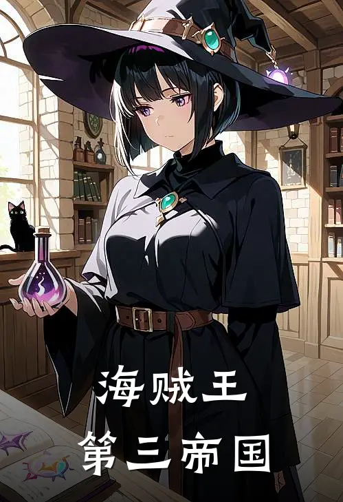 海贼王：第三帝国林恩路飞全文免费阅读无弹窗大结局_（林恩路飞）海贼王：第三帝国最新小说