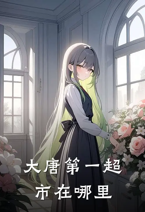 大唐第一超市在哪里