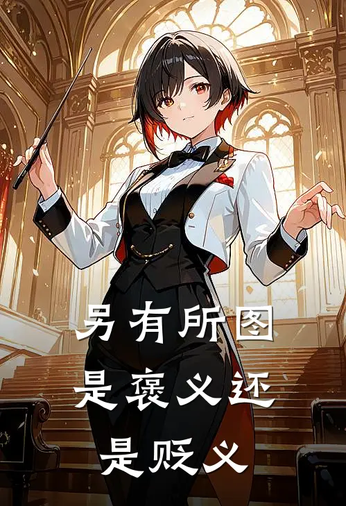 另有所图是褒义还是贬义