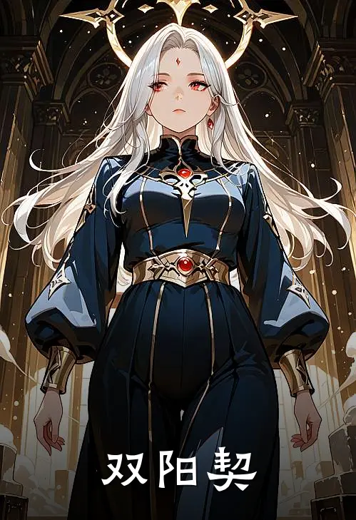 双阳契(肖阳泽何锐)最新好看小说_无弹窗全文免费阅读双阳契肖阳泽何锐