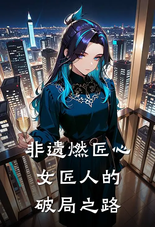 非遗燃匠心：女匠人的破局之路苏砚青张桂芬热门免费小说_免费小说免费阅读非遗燃匠心：女匠人的破局之路苏砚青张桂芬