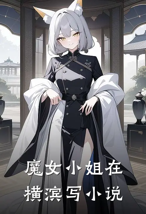 魔女小姐在横滨写小说(折笠祐羽柯南)推荐完结小说_最新章节列表魔女小姐在横滨写小说(折笠祐羽柯南)