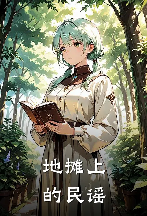 地摊上的民谣侯双保李梅完本小说免费阅读_最新章节列表地摊上的民谣(侯双保李梅)