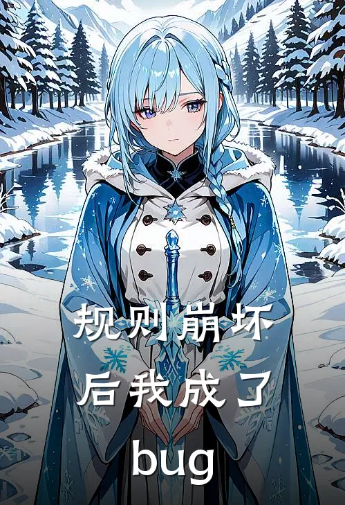 规则崩坏后我成了bug
