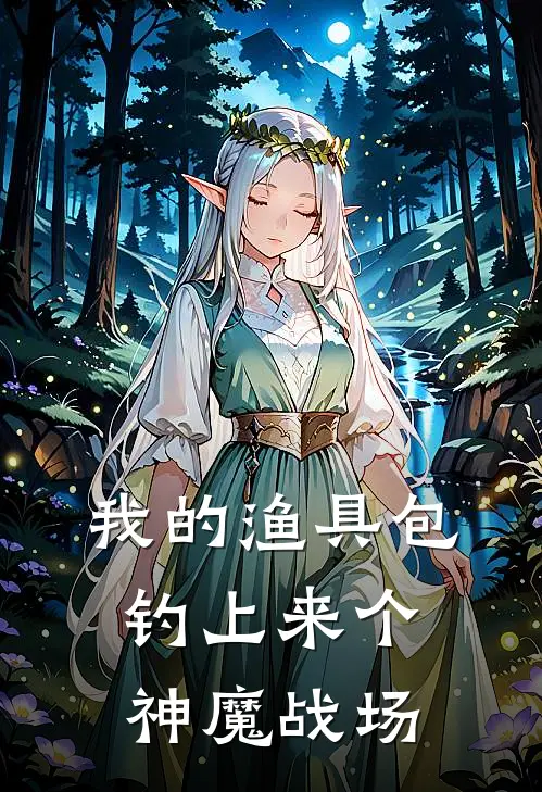 我的渔具包，钓上来个神魔战场江凡林薇全文免费阅读_热门小说大全我的渔具包，钓上来个神魔战场江凡林薇