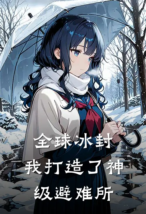 全球冰封：我打造了神级避难所(张奕周鹏)热门小说推荐_免费小说在线看全球冰封：我打造了神级避难所张奕周鹏