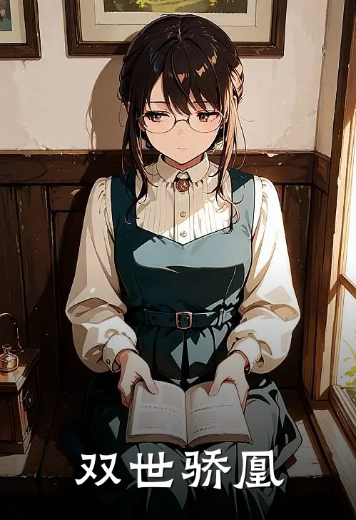 双世骄凰(林晚照云舒)最热门小说_全本完结小说双世骄凰(林晚照云舒)