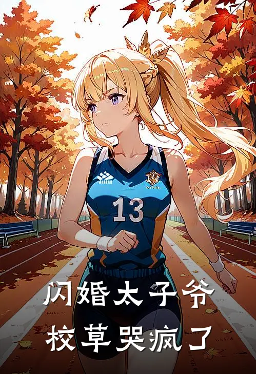 闪婚太子爷，校草哭疯了(凌星晚林浩宇)免费小说完结版_免费小说免费阅读闪婚太子爷，校草哭疯了凌星晚林浩宇