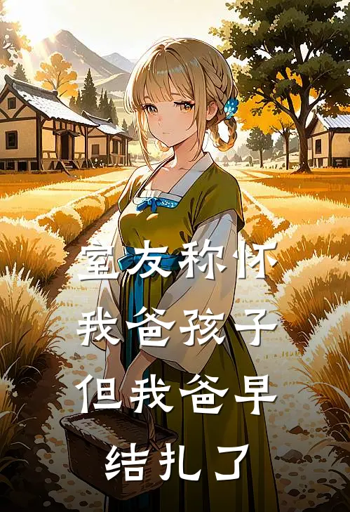 室友称怀我爸孩子，但我爸早结扎了唐晶晶舒然热门小说推荐_完本小说大全室友称怀我爸孩子，但我爸早结扎了(唐晶晶舒然)