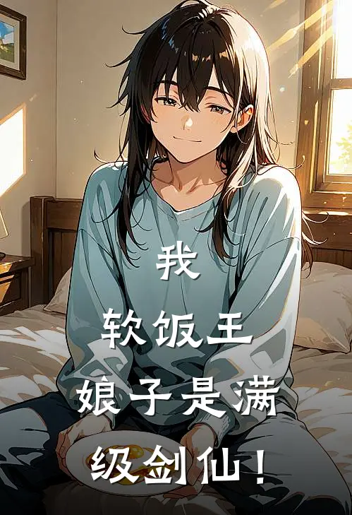 我，软饭王，娘子是满级剑仙！(烟天刑秋玄清)全本免费小说_阅读免费小说我，软饭王，娘子是满级剑仙！烟天刑秋玄清