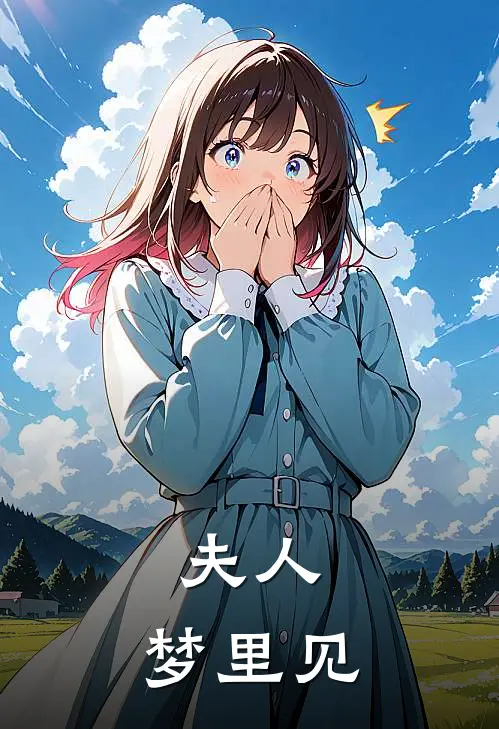 夫人，梦里见(周煜周煜)网络热门小说_最新小说夫人，梦里见(周煜周煜)