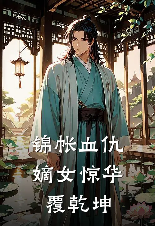 锦帐血仇：嫡女惊华覆乾坤穆汐颜魏元澈全章节免费在线阅读_《锦帐血仇：嫡女惊华覆乾坤》精彩小说