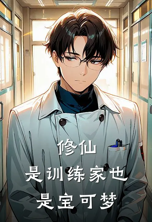 修仙：是训练家也是宝可梦程默赵虎最新章节免费阅读_修仙：是训练家也是宝可梦热门小说