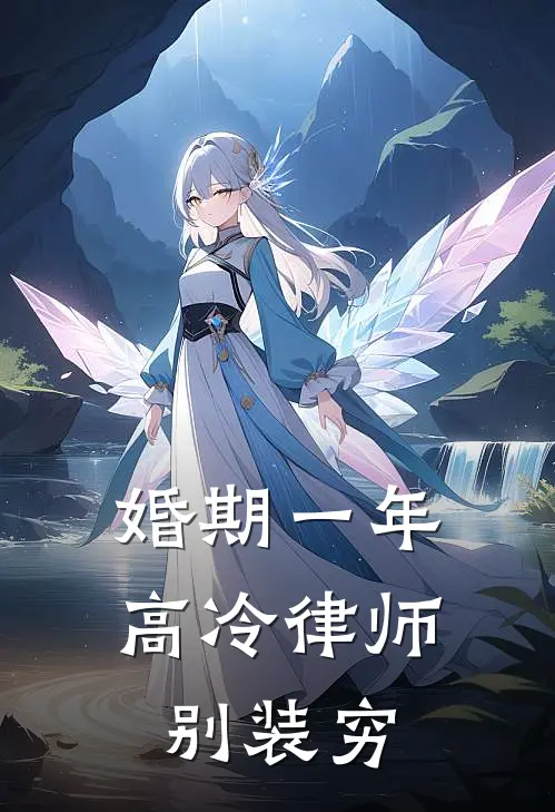 婚期一年：高冷律师，别装穷(苏晚陆时衍)阅读免费小说_完本热门小说婚期一年：高冷律师，别装穷苏晚陆时衍