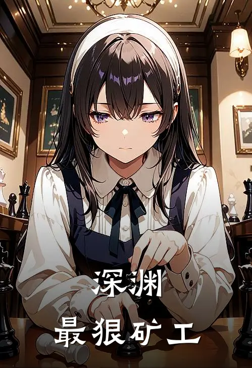 深渊：最狠矿工全文免费阅读无弹窗大结局_深渊：最狠矿工（王阿宝阿拾）最新小说