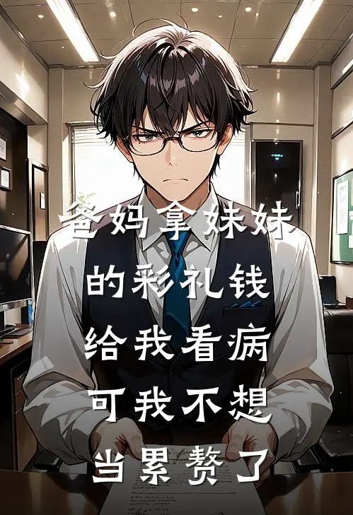 爸妈拿妹妹的彩礼钱给我看病，可我不想当累赘了(许楠妍妍)在线阅读免费小说_完整版小说免费阅读爸妈拿妹妹的彩礼钱给我看病，可我不想当累赘了(许楠妍妍)