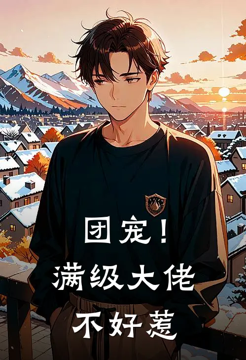 团宠！满级大佬不好惹云依依张宁完整版免费小说_全本免费完结小说团宠！满级大佬不好惹云依依张宁