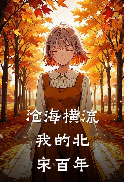 沧海横流：我的北宋百年(杨帆杨继业)已完结小说_沧海横流：我的北宋百年(杨帆杨继业)小说免费在线阅读