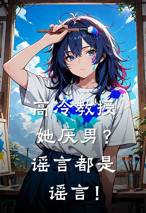 高冷教授她厌男？谣言都是谣言！周予安林柔热门完结小说_最热门小说高冷教授她厌男？谣言都是谣言！周予安林柔