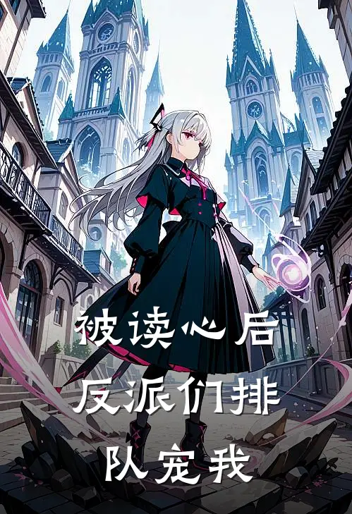 被读心后，反派们排队宠我夜伶炮灰完本完结小说_无弹窗全文免费阅读被读心后，反派们排队宠我(夜伶炮灰)