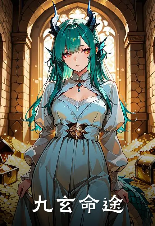 九玄命途陈九玄王铁柱最新推荐小说_完结版小说推荐九玄命途陈九玄王铁柱