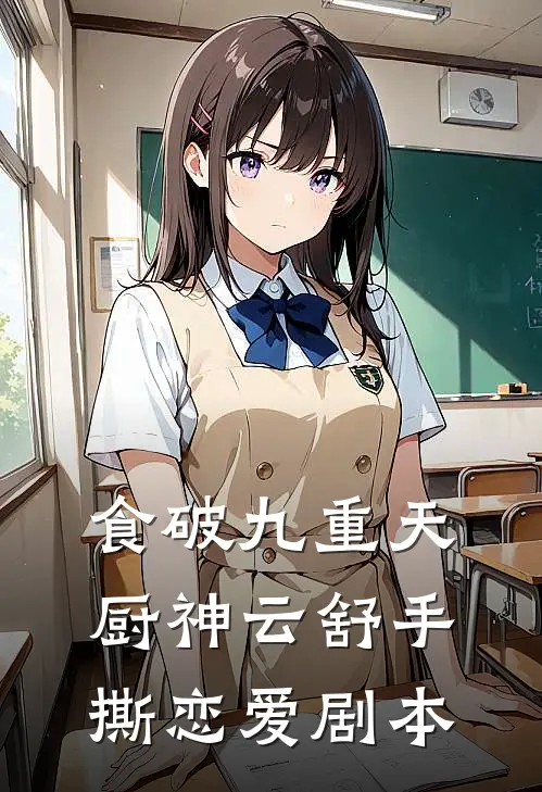 食破九重天厨神云舒手撕恋爱剧本(云舒高德胜)热门小说在线阅读_热门小说食破九重天厨神云舒手撕恋爱剧本(云舒高德胜)
