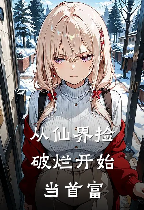 从仙界捡破烂开始当首富(张梁太白金星)热门网络小说_小说推荐完结从仙界捡破烂开始当首富(张梁太白金星)