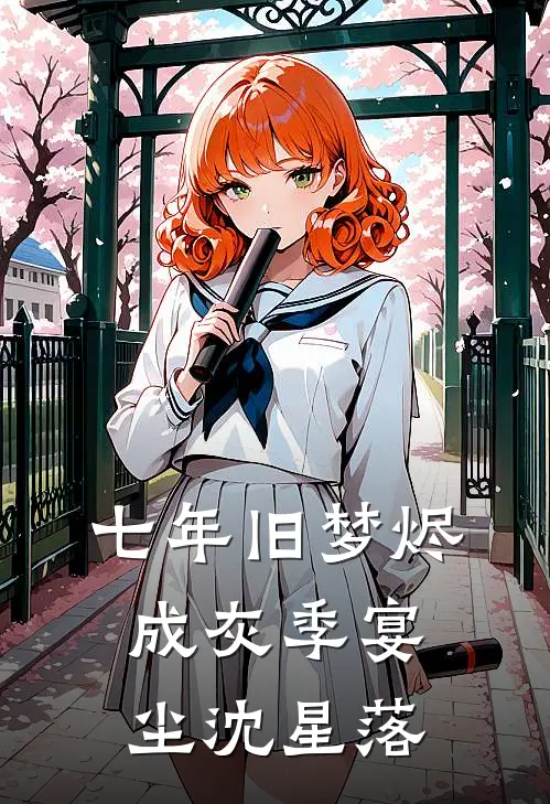 七年旧梦烬成灰季宴尘沈星落