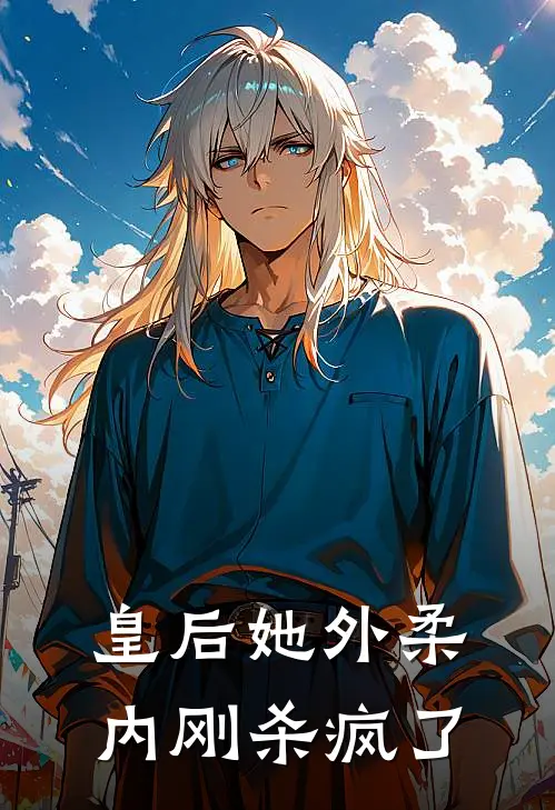 皇后她外柔内刚杀疯了沈青君萧景琰免费小说在线看_完本小说阅读皇后她外柔内刚杀疯了(沈青君萧景琰)