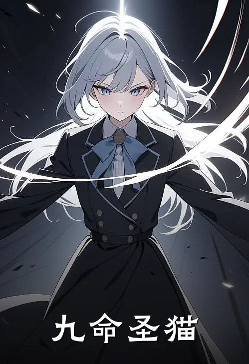 九命圣猫阿九墨玉免费小说全文阅读_最新章节列表九命圣猫(阿九墨玉)